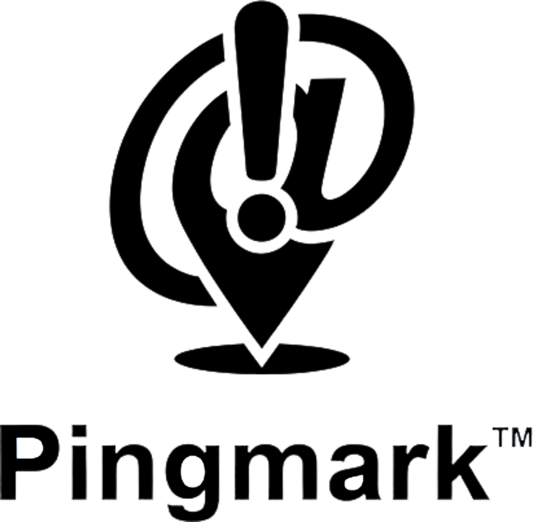 pingmark.me logo